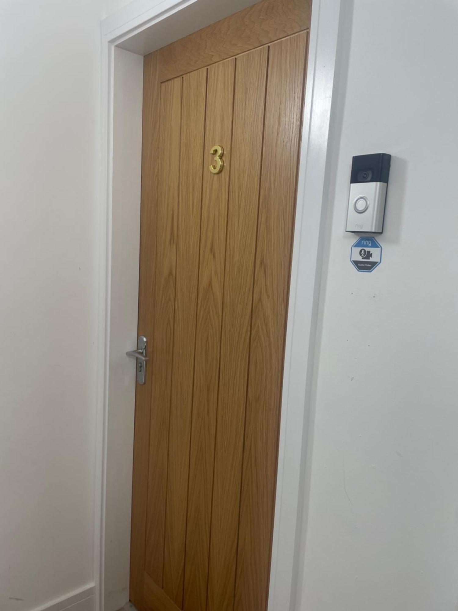 Garden Of Eden 1 Bedroom Flat In Fishponds Bristol Eksteriør billede